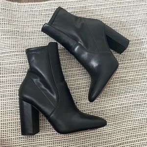 ALDO booties